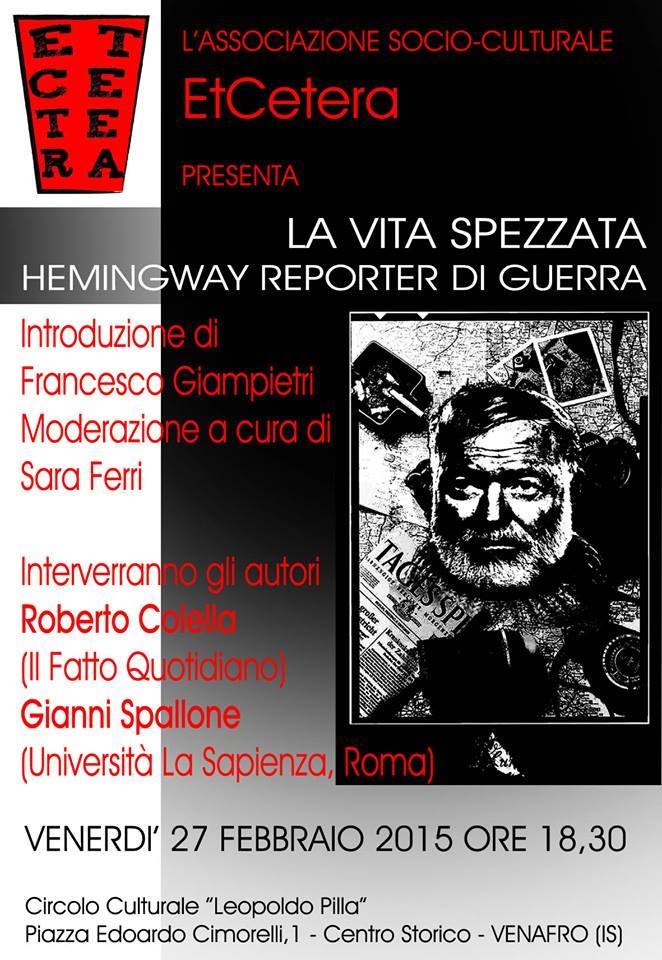 La vita spezzata