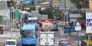 Traffico Venafro 1