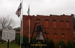 molisani tragedia monongah