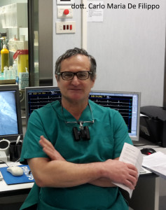 dott De Filippo