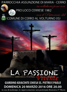 PASSIONE_VIVENTE cerro al volturno