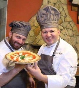 TROFEO PIZZA