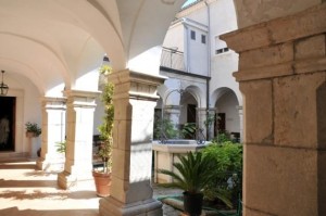 convento cercemaggiore