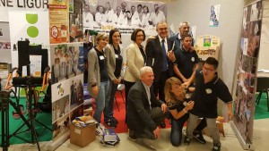 Presidente Regione LAI