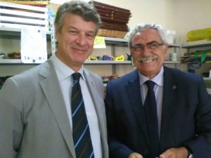 direttore generale fondazione