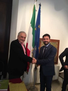 carl paladino d'ambrosio