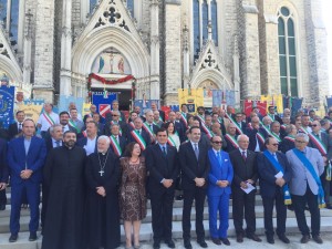 Giubileo degli Amministratori