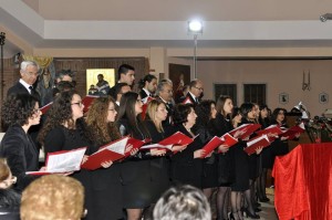 concerto venafro natale 2
