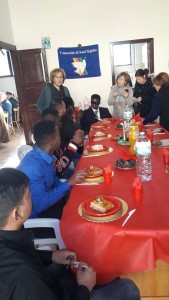 sant'egidio