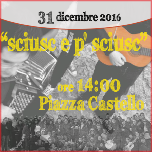 sciusc venafro 2016