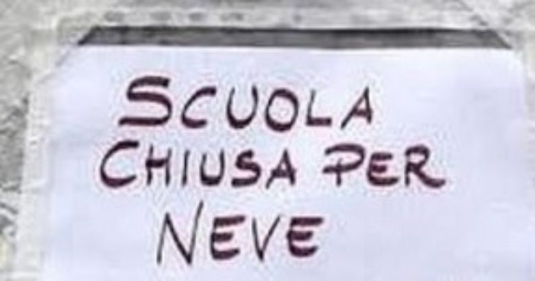 Chiusura-scuole-per-neve