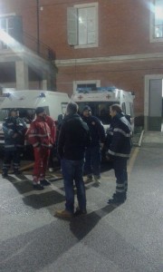 Cri Molise in Abruzzo 2