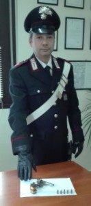 carabiniere