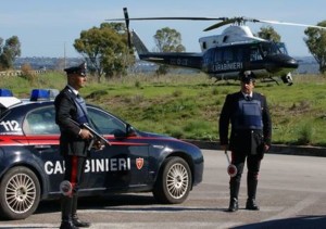 carabinieri isernia controlli