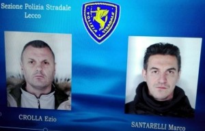 documenti falsi molisani 2