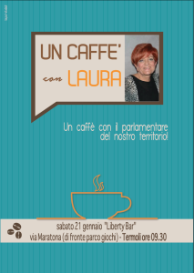 locandina laura venittelli