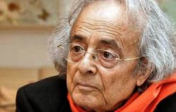 Adonis poeta a Campobasso