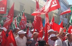 Cgil Molise
