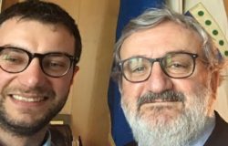 Stefano Buono e Michele Emiliano, Molise Democratico,