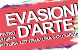 Evasioni D'arte