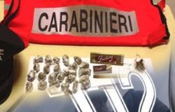 Hashish Sesto Campano