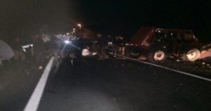 Incidente Monteroduni