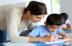 Insegnante di sostegno