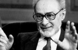 Primo Levi