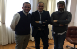 Protocollo d'intesa Sosto