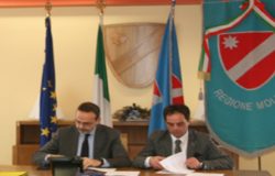 Regione Molise Post Sisma