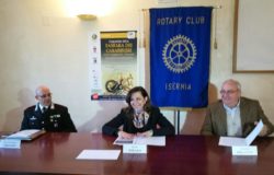 Rotary Club Isernia, 100 anni Fondazione Rotary