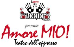 Ti amo da morire Isernia