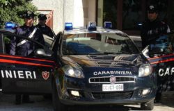 carabinieri