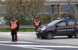 carabinieri