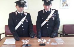 carabinieri stupefacenti