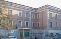 carcere campobasso
