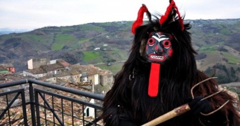 carnevale Molise