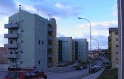 Case popolari Campobasso