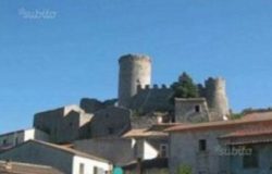 castello roccapipirozzi vendita