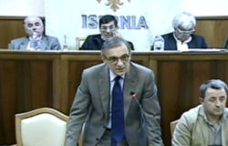 consiglio comunale isernia