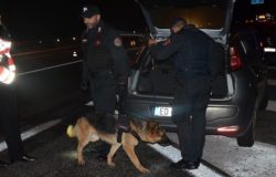 controlli carabinieri