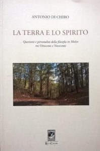 libro Di Chiro