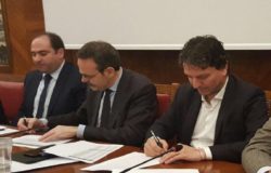 filiera avicola firma al Mise