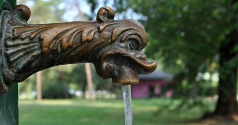 Campobasso, acqua potabile, parametri, ordinanza, sindaca Forte