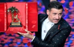 franceso gabbani festival