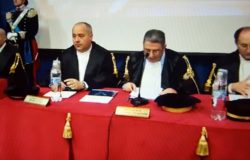 inaugurazione anno corte dei conti