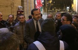 incontro GAM Mise
