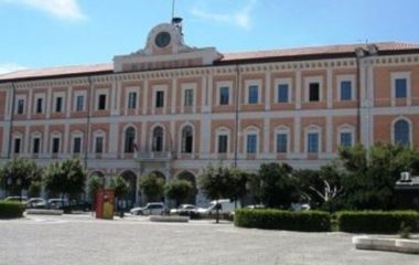 municipio campobasso