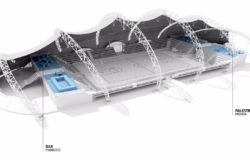 palazzetto sport pozzilli