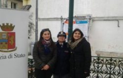 polizia di stato violenza di generev Isernia